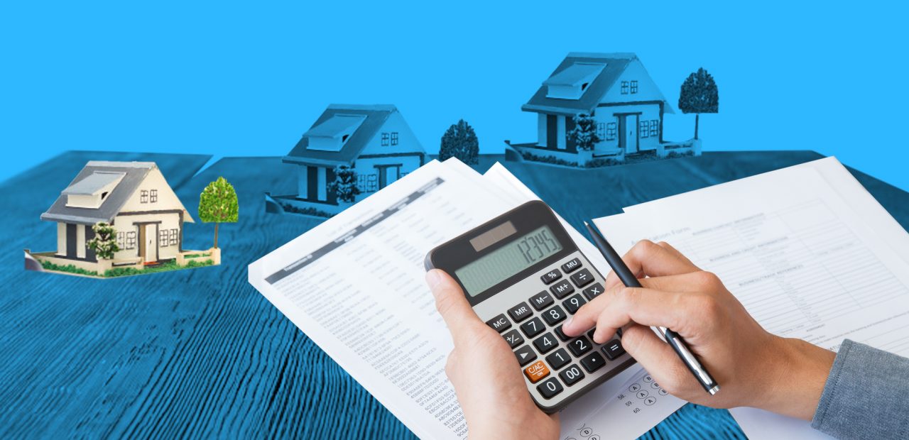Consigue tu crédito hipotecario desde el hogar