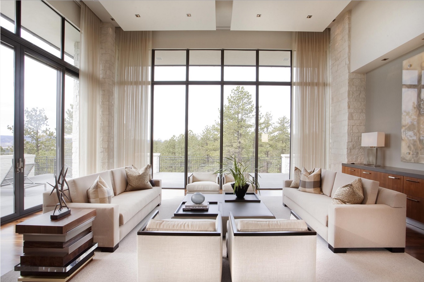 5 Consejos para elegir las persianas y cortinas para tu hogar