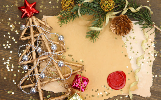 5 Consejos para guardar la decoración navideña de forma ordenada