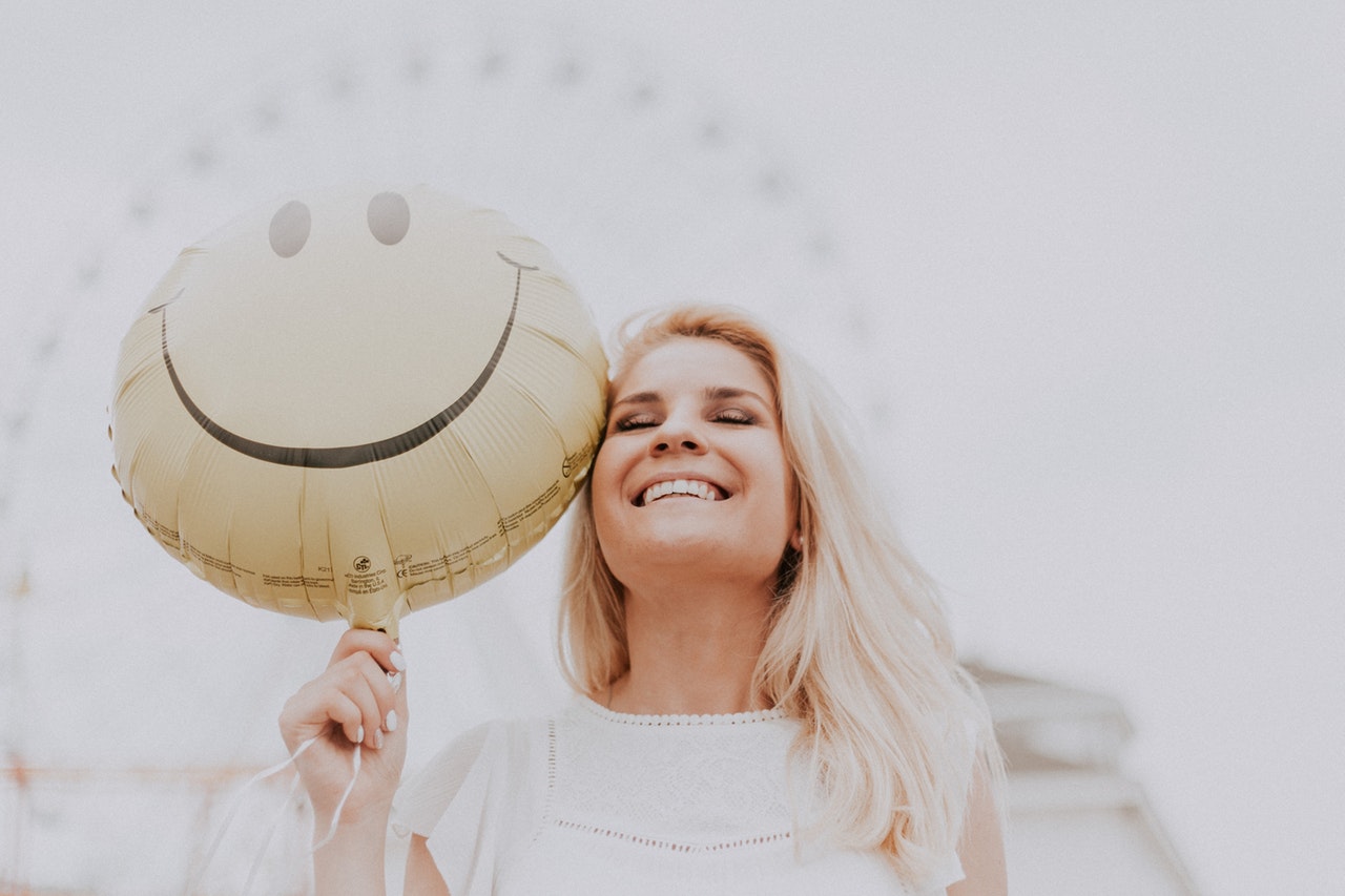 6 Consejos para ser más feliz