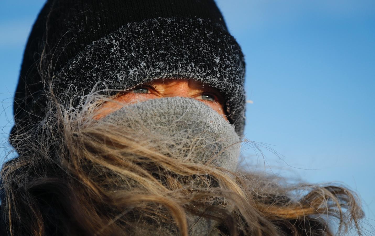 6 Consejos para Cuidarte del Frío de Temporada